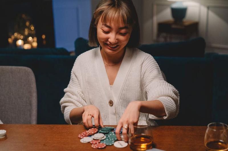 game Jun88 Poker